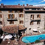Relais La Fattoria Hotel Castel Rigone