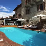 Relais La Fattoria Hotel