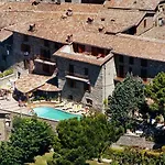 Relais La Fattoria 3* Castel Rigone