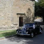 Relais La Fattoria Hotel Castel Rigone