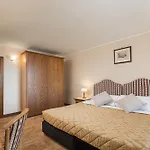 Hotel Relais La Fattoria 3*