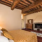 Hotel Relais La Fattoria Castel Rigone