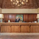 Hotel Relais La Fattoria Castel Rigone