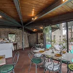 Relais La Fattoria Hotel 3*