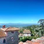 Hotel Relais La Fattoria 3*