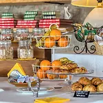 Relais La Fattoria Hotel