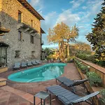 Hotel Relais La Fattoria Castel Rigone