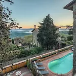 Hotel Relais La Fattoria