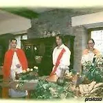 Hotel Relais La Fattoria 3*