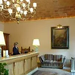 Hotel Relais La Fattoria