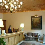 Relais La Fattoria Hotel 3*