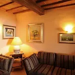 Hotel Relais La Fattoria 3*