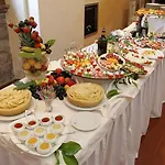 Relais La Fattoria Hotel 3*
