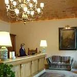 Relais La Fattoria Hotel 3*