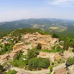 Hotel Relais La Fattoria