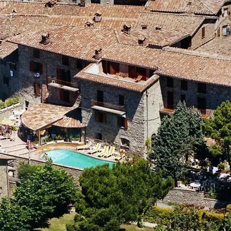 Relais La Fattoria 3* Castel Rigone