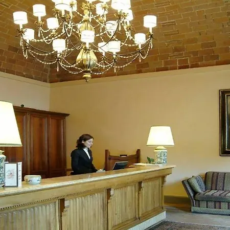 Relais La Fattoria Hotel