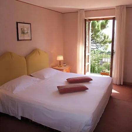 Relais La Fattoria 3*