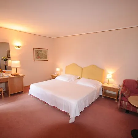 Relais La Fattoria Hotel Castel Rigone