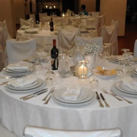 Relais La Fattoria Hotel 3*