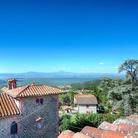 Relais La Fattoria Hotel
