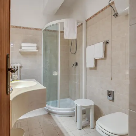 Relais La Fattoria 3* Castel Rigone