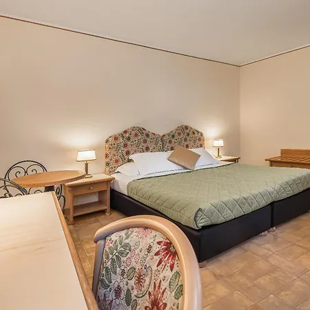 Relais La Fattoria Hotel