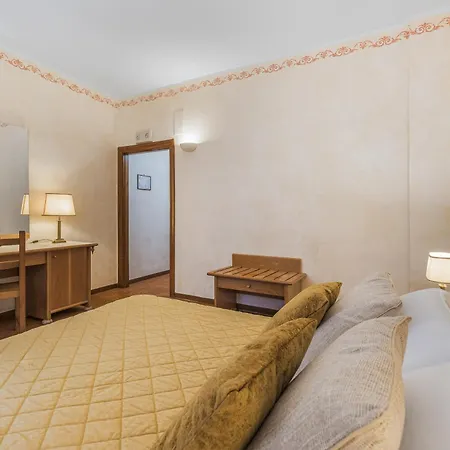 Hotel Relais La Fattoria 3*