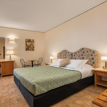 Relais La Fattoria