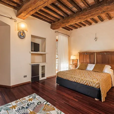 Relais La Fattoria فندق