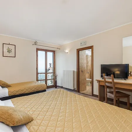 Szálloda Relais La Fattoria