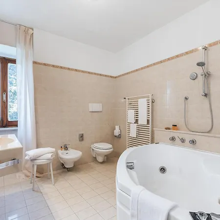 Relais La Fattoria 3*