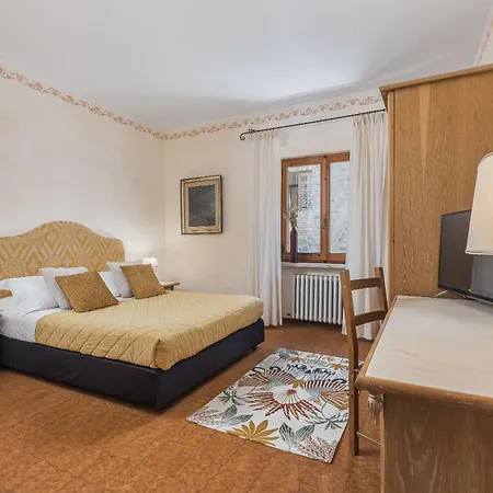 Relais La Fattoria Castel Rigone
