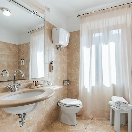 فندق Relais La Fattoria