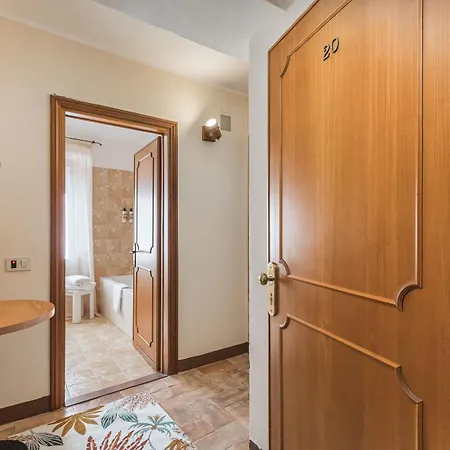 Relais La Fattoria Szálloda