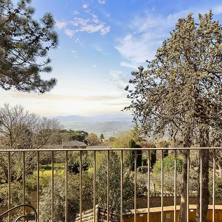 Hotel Relais La Fattoria 3*