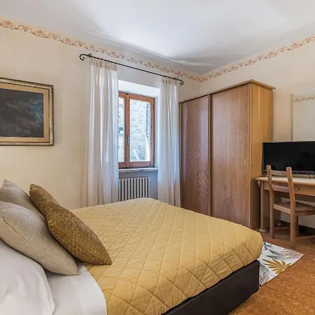 Relais La Fattoria Hotel Castel Rigone