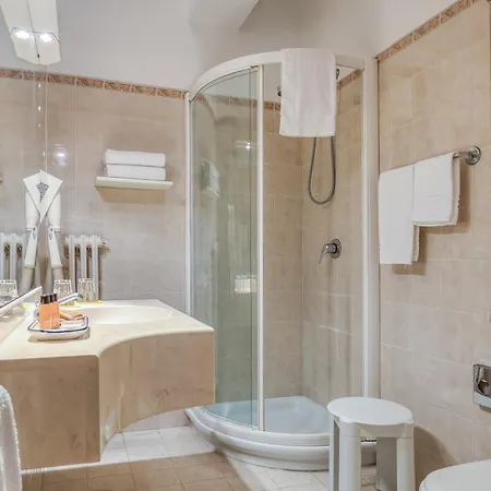 فندق Relais La Fattoria Castel Rigone