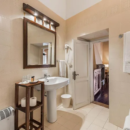 Relais La Fattoria Hotel