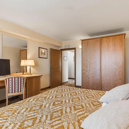 Relais La Fattoria Hotel Castel Rigone