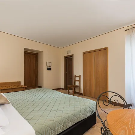 Relais La Fattoria 3*