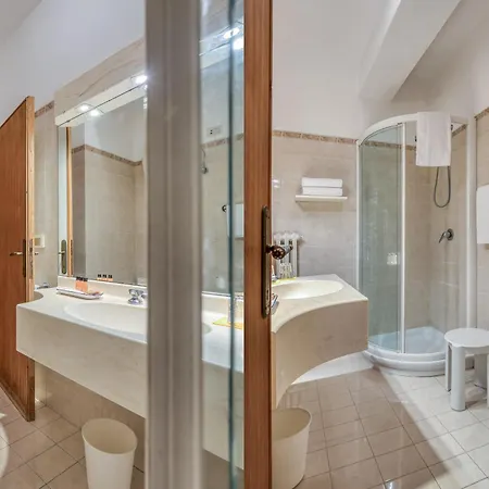 Relais La Fattoria فندق Castel Rigone
