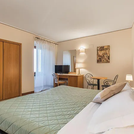 Relais La Fattoria 3*