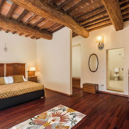Relais La Fattoria 3* Castel Rigone