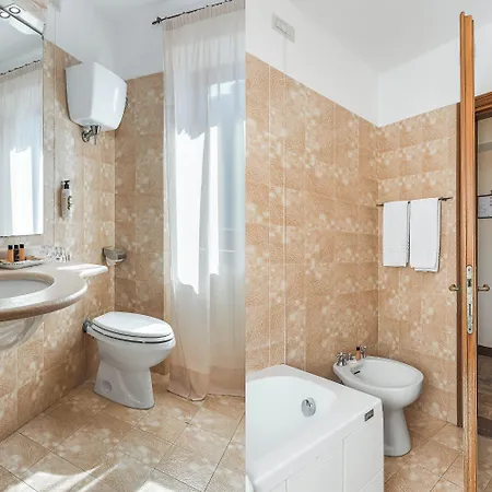 Hotel Relais La Fattoria 3*