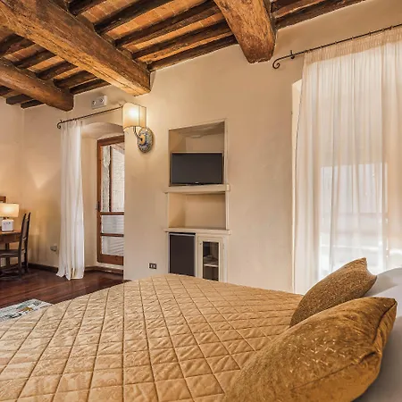 Relais La Fattoria 3* Castel Rigone