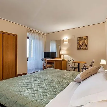 ホテル Relais La Fattoria