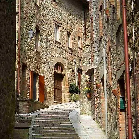 Relais La Fattoria