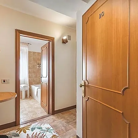 Relais La Fattoria ホテル カステル・リゴーネ
