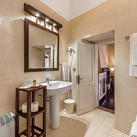 Relais La Fattoria